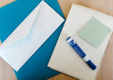 Papeterie de bureau : les indispensables pour mieux travailler