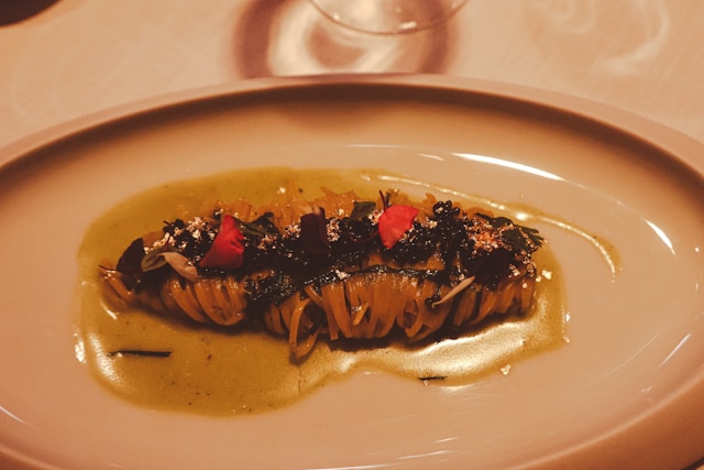 Sélection et achat de caviar Beluga