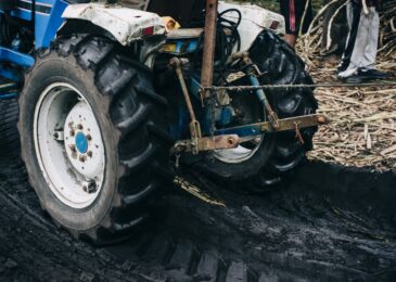 Montage de pneus agricoles : comment assurer la sécurité du matériel ?