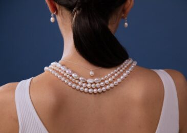 Bijoux de perle : entretien et conseils pour les conserver longtemps