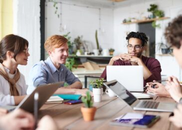 De salarié à entrepreneur: le grand saut vers l&rsquo;inconnu