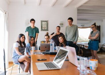 L&rsquo;échec est-il une étape obligatoire dans l&rsquo;entrepreneurship ?
