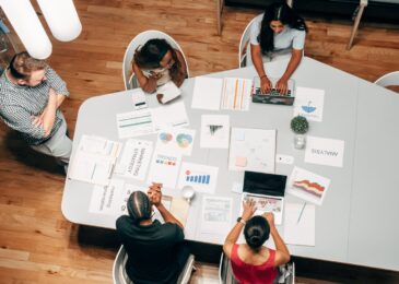 Le guide ultime pour créer un pitch deck percutant et mémorable