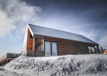 Isolation par l’extérieur : les avantages thermiques à connaître