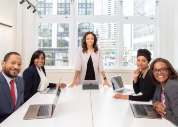 Les femmes dans l&rsquo;entrepreneurship: où en est-on vraiment en France ?