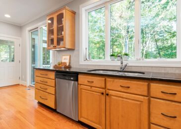 Meuble sur mesure : optimiser chaque espace