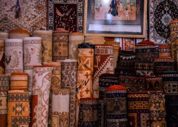 Tapis oriental : bien choisir pour valoriser votre déco