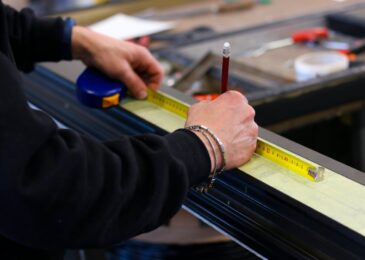 Menuiserie aluminium : pourquoi choisir ce matériau ?