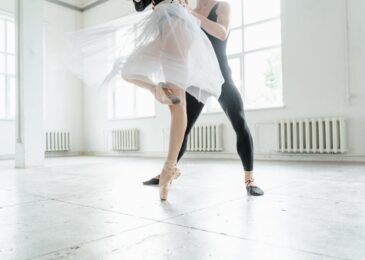 Cours de danse ou de fitness : programme idéal pour débutants