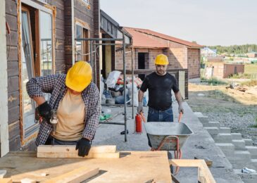 Construction de maison : les erreurs à éviter
