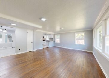 Plancher chauffant : économie d’énergie et confort garanti