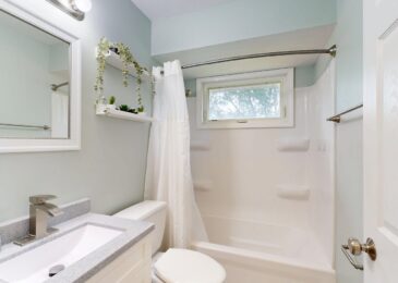 Rénovation de salle de bain : quand y penser ?