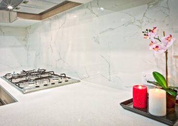 Cuisine sur mesure : optimisez chaque mètre carré