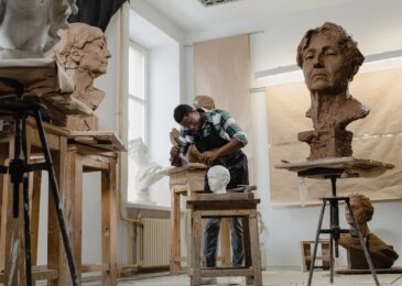 Transport d&rsquo;œuvre d&rsquo;art : éviter les risques