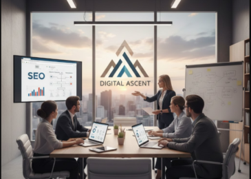 GA4 pour les PME : Les 4 rapports cruciaux que seule l&rsquo;Agence SEO configure pour mesurer le vrai ROI du référencement