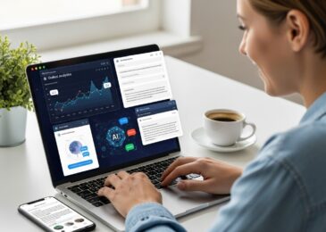 Chatbots et IA : l&rsquo;avenir du service de Community Management pour gérer les crises en temps réel
