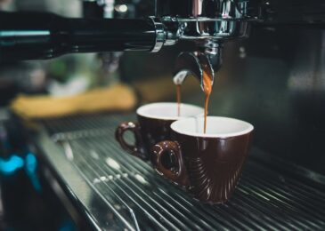 La machine à café : le point de contact le plus sale de l&rsquo;entreprise