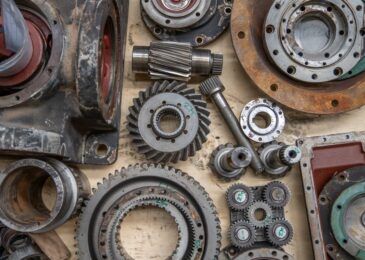 Rodage après remplacement de pièces mécaniques : est-ce nécessaire