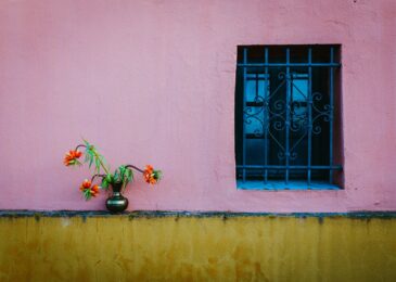 Décorer le soubassement : peinture ou papier peint