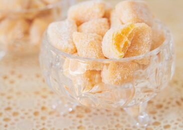 Fruits confits entiers ou en cubes : l&rsquo;usage en pâtisserie