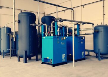 Véhicule atelier : installer un compresseur d&rsquo;air embarqué