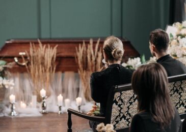 Anticipation des obsèques : briser le tabou