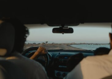 Permis boîte automatique ou manuelle : le grand débat tranché