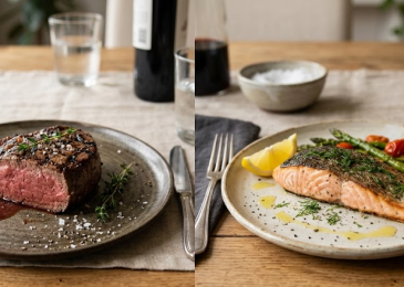 Date limite de consommation dépassée : risques pour la viande et le poisson