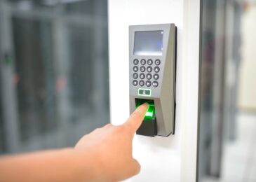 Contrôle d&rsquo;accès et RGPD : quelles données peut-on stocker