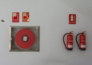 Durée de vie d&rsquo;un extincteur : quand faut-il le remplacer ?