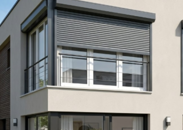 Centralisation sans fil : fermer tous les volets d&rsquo;un clic