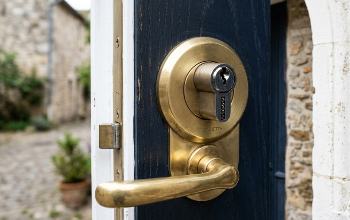 serrure