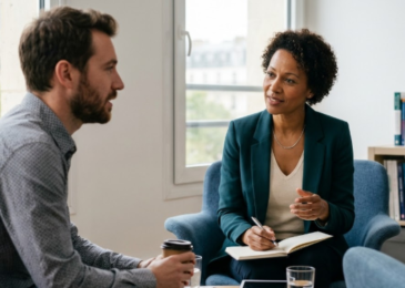 Coaching dirigeant vs Mentorat : quelle différence pour votre carrière ?