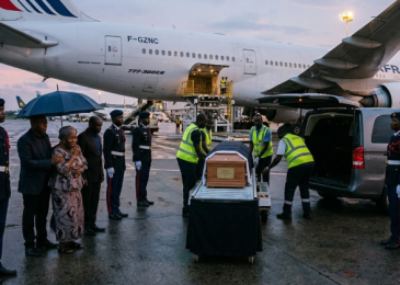 Soins de conservation et rapatriement de corps : les obligations