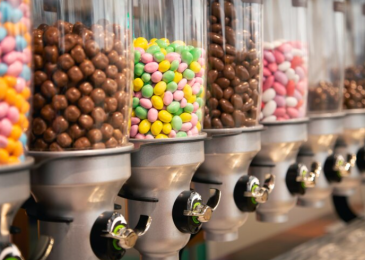 Les bonbons d&rsquo;antan qui font leur grand retour en 2026