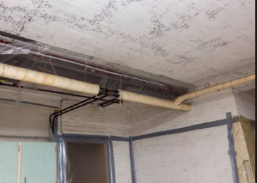 Remplacement de calorifugeage amianté : économies d&rsquo;énergie et sécurité