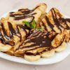 Nutella banane : le best-seller absolu de la crêpe à emporter