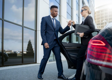 Mobilité d&rsquo;entreprise et télétravail : repenser le besoin de déplacement
