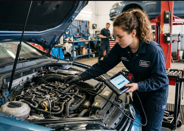 Pourquoi la recherche de panne prend parfois plusieurs jours ?