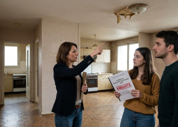 Location et amiante : les droits et devoirs du locataire