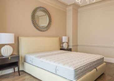 Housse intégrale de matelas : la barrière physique indispensable