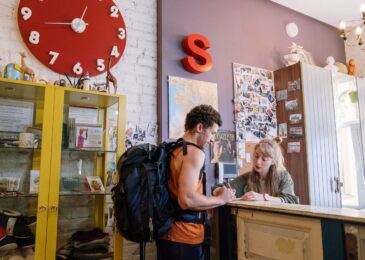 Hébergement sélectionné : l&rsquo;importance de la réactivité des hôtes