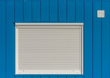 Recyclage des batteries intégrées de volets roulants usagées