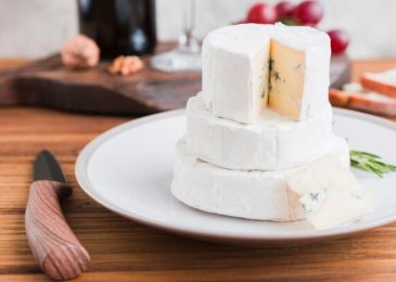 Pièce montée de fromages : l&rsquo;alternative salée qui surprend