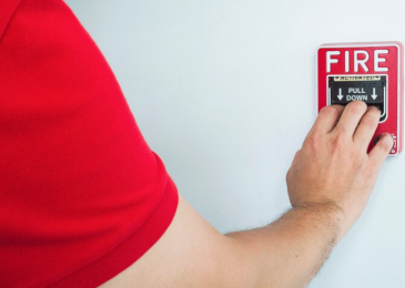 Plan d&rsquo;évacuation pour chambre d&rsquo;hôtel : spécificités