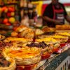 Top 10 des villes pour la cuisine du monde de rue (Bangkok, Marrakech)