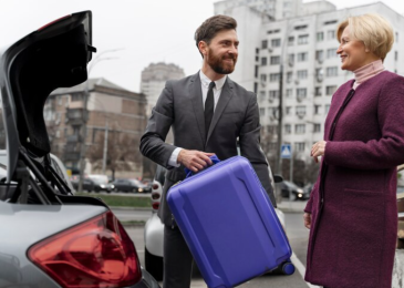 Modifier sa réservation en ligne en cas de changement de vol