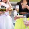 Les meilleures alternatives au champagne pour un vin d&rsquo;honneur pétillant