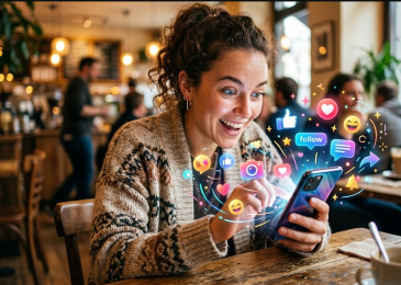 Service de Community Management : Faut-il tutoyer ou vouvoyer ses abonnés ?