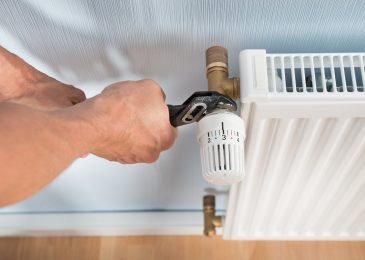 Sécurité : ne jamais laisser un chauffage d’appoint allumé en dormant